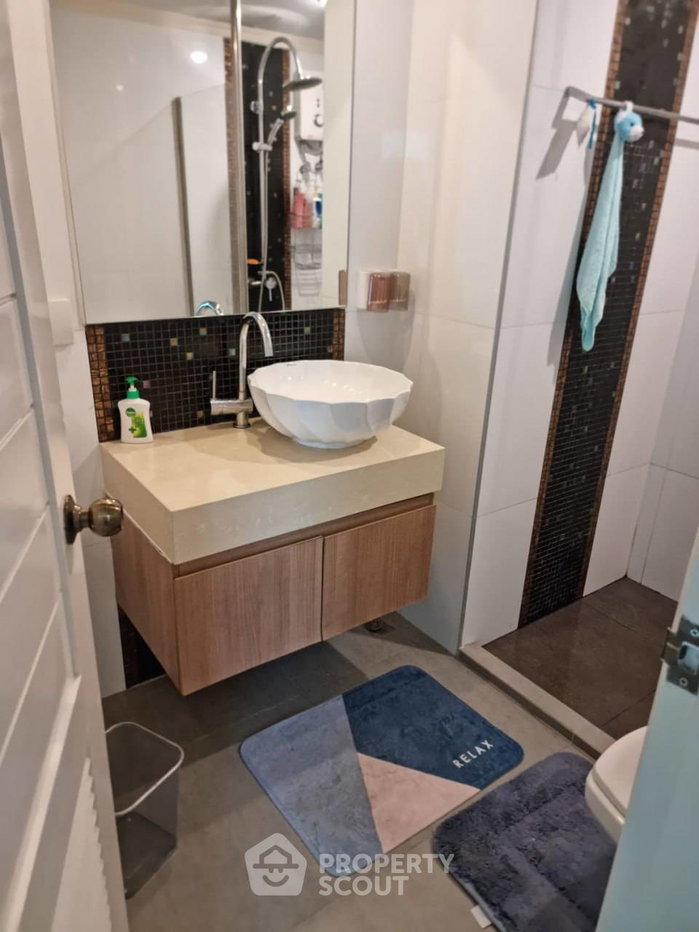 รูป คอนโด 1-ห้องนอน ที่ อเมซอน เรซิเด้นซ์ ใกล้ เมืองพัทยา (ID 3280927) - รูปที่ 3/12
