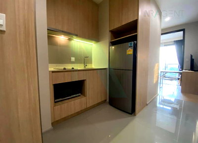 Condos for rent : 🎉 For Rent Condo M JATUJAK Building A, Floor 10,1 bed room, Room size 32.00 sqm