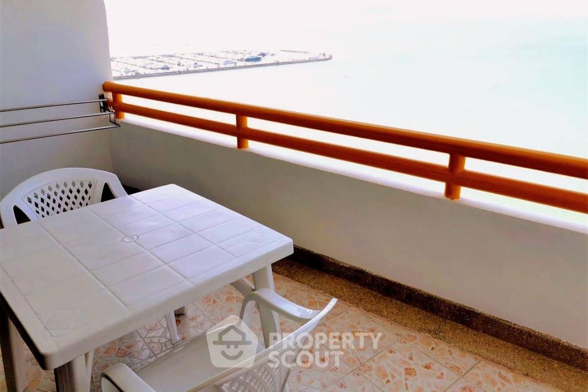 รูป ขายคอนโด 1 ห้องนอน ชั้น 28 Sunshine Beach Condotel พัทยา (ID 3342848) - รูปที่ 14/14