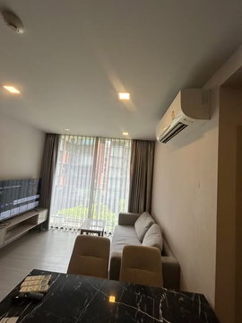 🔥 For Rent: Quintara Treehaus Sukhumvit 42🚆 Near BTS Ekkamai