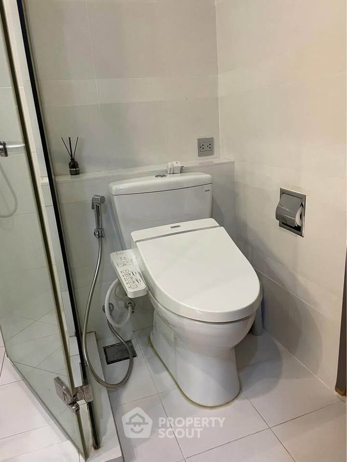 picture 1-BR Condo at Keyne By Sansiri near BTS Thong Lor (ID 2984600) - 9/10
