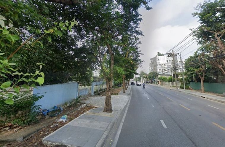 ขายบ้านเดี่ยว 1 ห้องนอน 200 ตร.ว. เขตจตุจักร