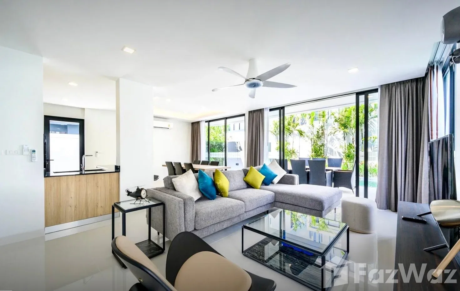 picture 5 Bedroom Villa for rent at Laguna Park 2 6804012 - 14/23