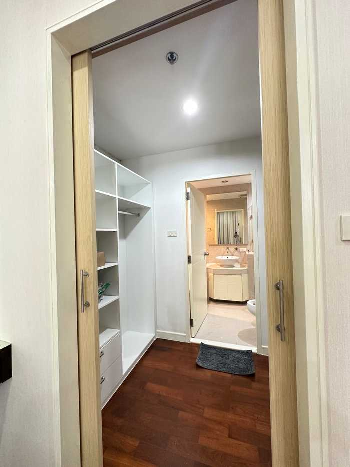picture Best deal 🔥 BAAN SIRI 24 — Spacious 2 Bedroom at Prime Phrom Phong! Only 42K!! - 6/9