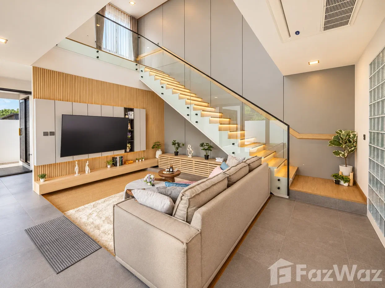 รูป วิลล่าให้เช่า 3 ห้องนอน ใน ฉลอง, ภูเก็ต 6810865 - รูปที่ 11/38