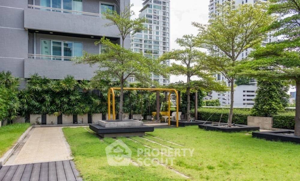 picture Spacious 2-BR 192 Sqm At Park Thonglor Tower Near BTS Thong Lor (ID 1589552) - 18/18