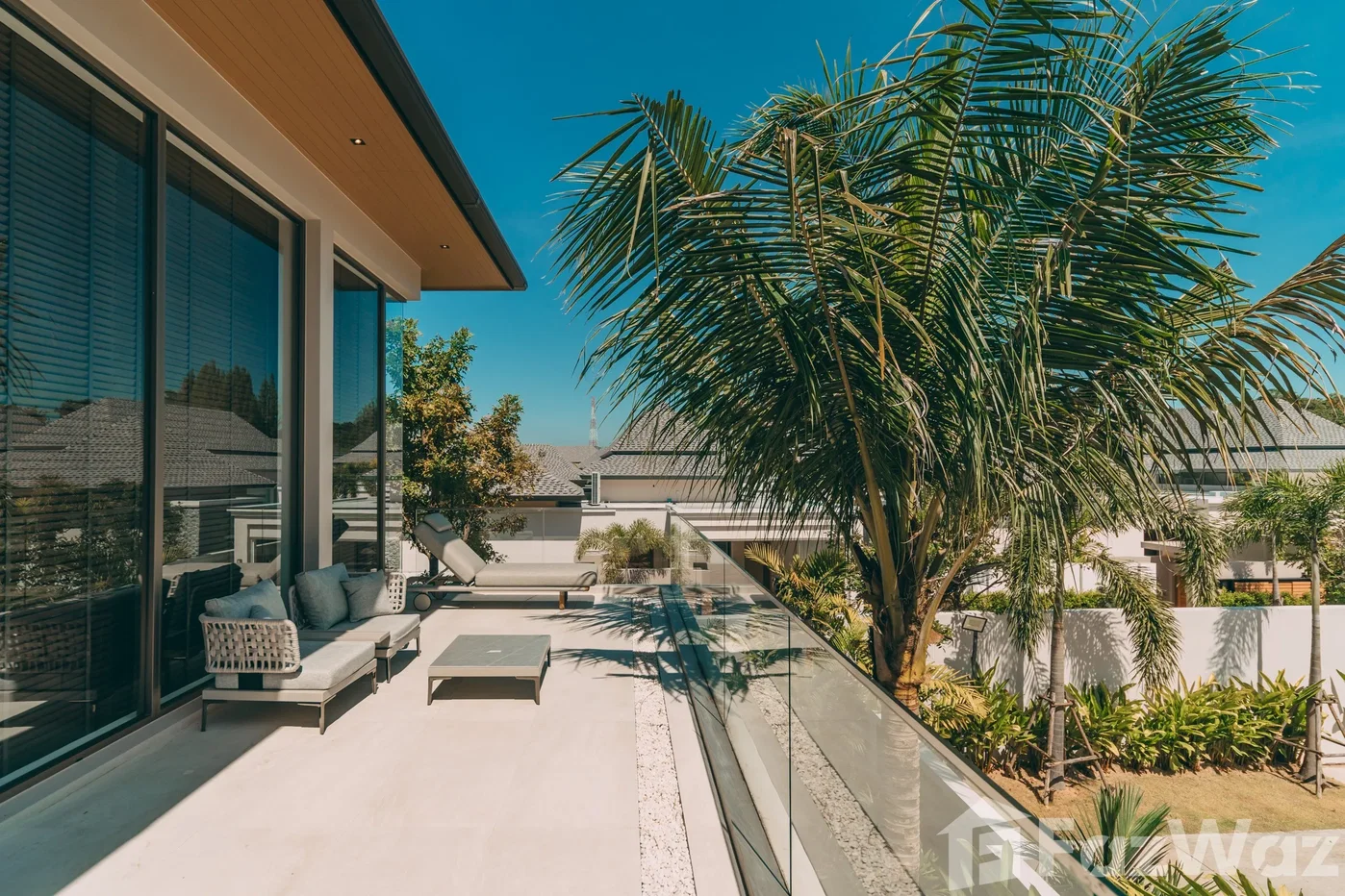 picture Grand View 4BR Pool Villa | 414m² | Bangtao Laguna 6466509 - 70/77