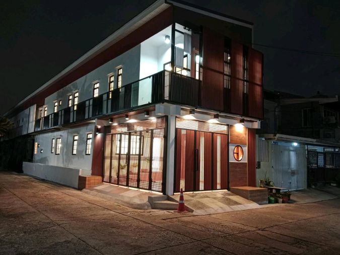 ให้เช่าบ้านเดี่ยว 5 ห้องนอน 190 ตร.ม. 24 ตร.ว. เขตบางนา