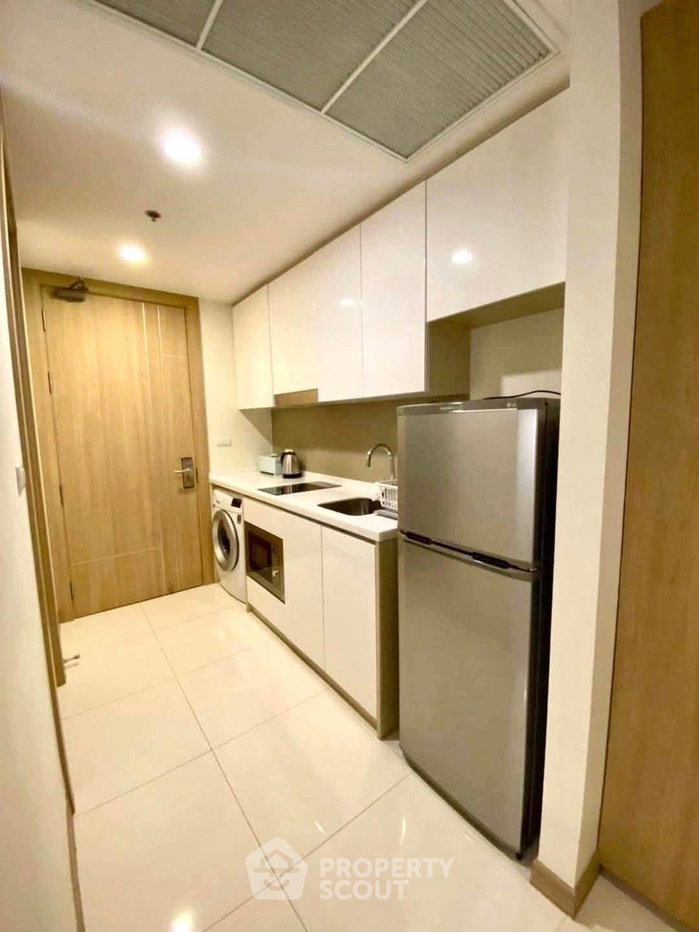 picture 20th-Floor 1-BR At The Riviera Wongamat (ID 3341873) - 7/8