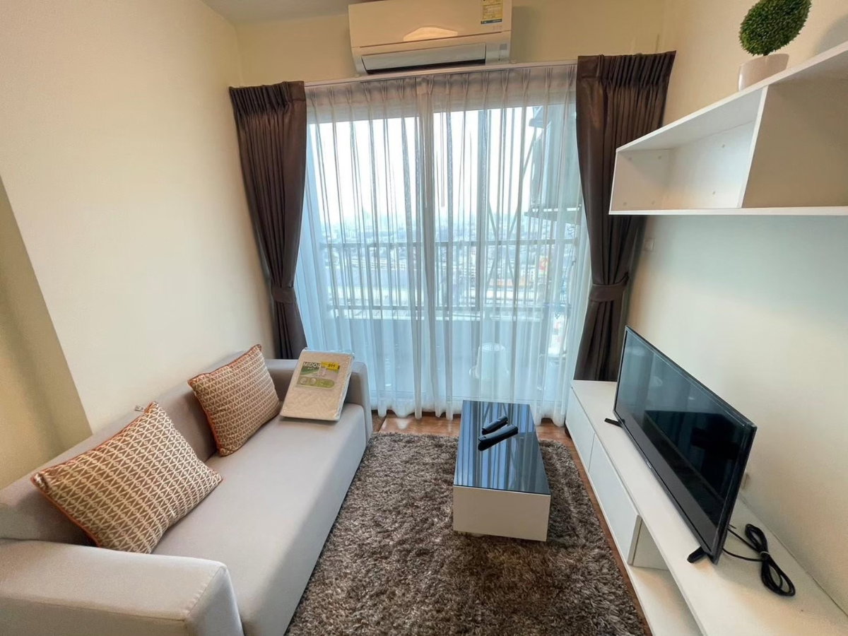 picture the trust condo south pattaya floor 211bedroom - 6/14