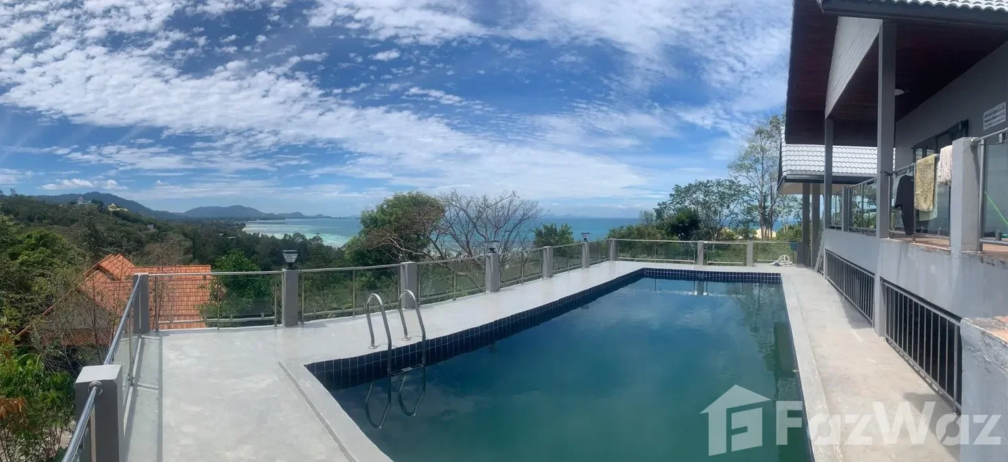 picture 3 Bedroom Villa for sale in Ang Thong, Surat Thani  2013527 - 7/20