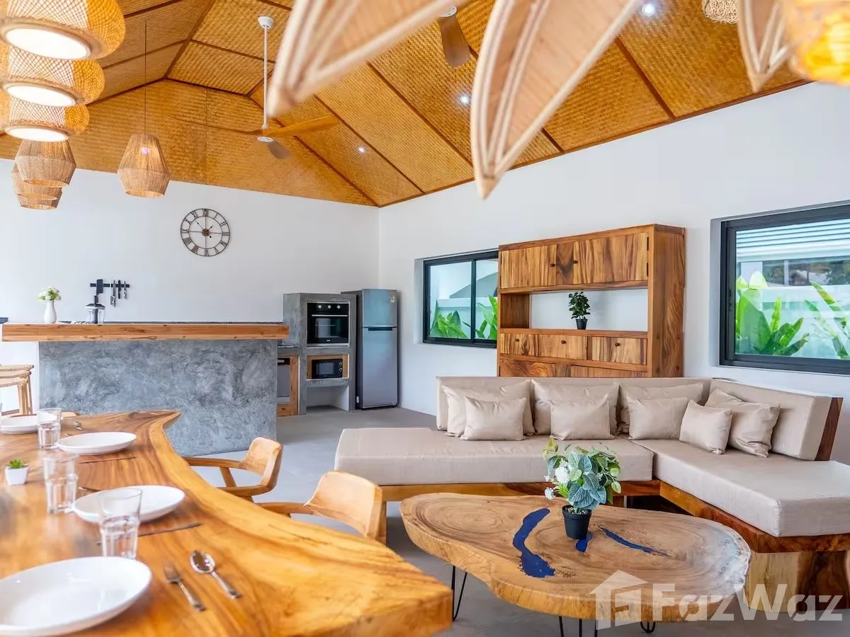picture 3 Bedroom Villa for sale in Maret, Surat Thani  6802849 - 28/30