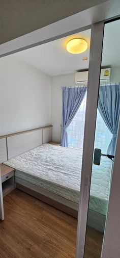 ให้เช่าคอนโด 1 ห้องนอน 29 ตร.ม. แชปเตอร์ วัน โมเดิร์น ดัชต์ ราษฎร์บูรณะ 33