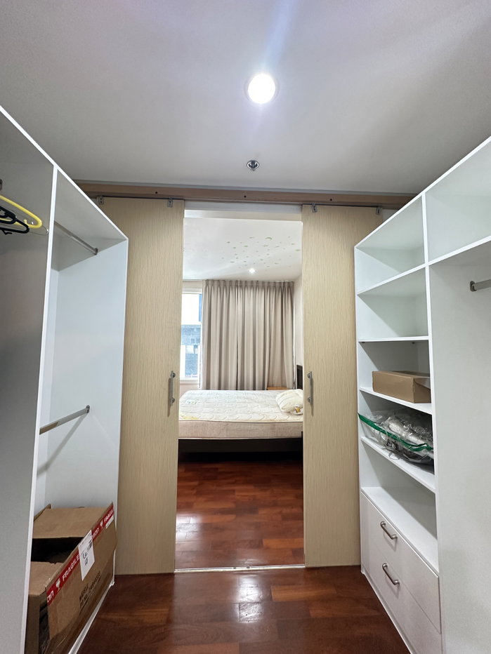 picture Best deal 🔥 BAAN SIRI 24 — Spacious 2 Bedroom at Prime Phrom Phong! Only 42K!! - 7/9
