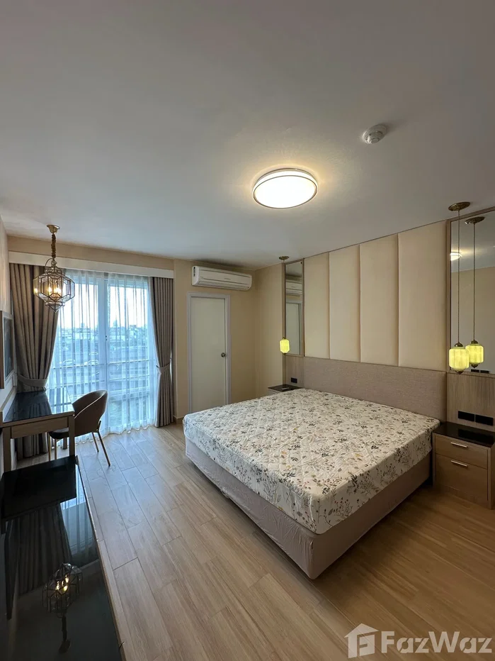 รูป ขาย คอนโด 1 ห้องนอน ในโครงการ ไอ-เฮาส์ พระราม 9 - เอกมัย 6807516 - รูปที่ 2/3