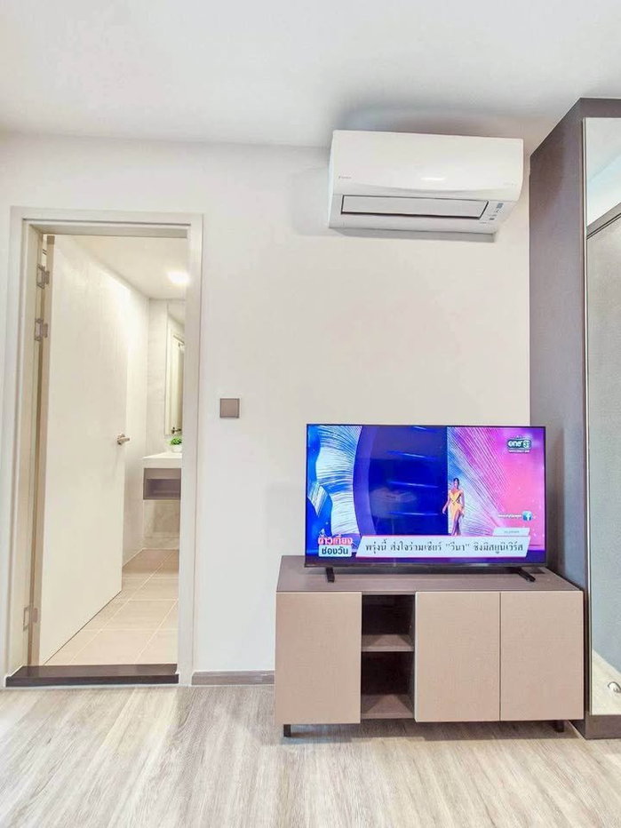 รูป เช่าคอนโด ATMOZ Palacio Ladprao - Wanghin/แอทโมซ พาลาซิโอ ลาดพร้าว - วังหิน (P6909054) ID Line : @condo46 - รูปที่ 4/7