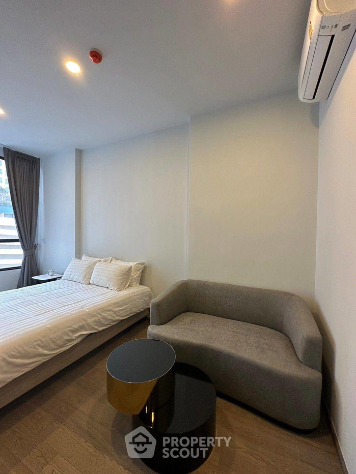 picture 1-BR Condo at Park Origin Phayathai near BTS Phaya Thai (ID 3341122) - 3/8
