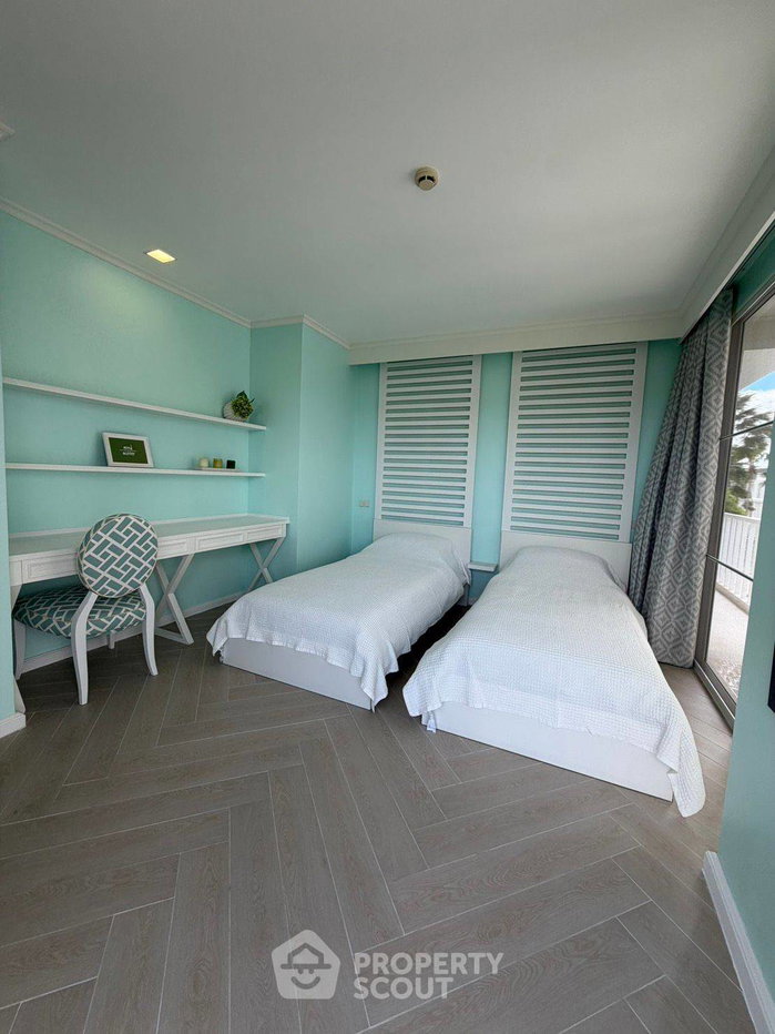รูป คอนโด 2-ห้องนอน ที่ มาลิบู หัวหิน เขา เต่า ใกล้ เขาเต่า (ID 3342510) - รูปที่ 2/14