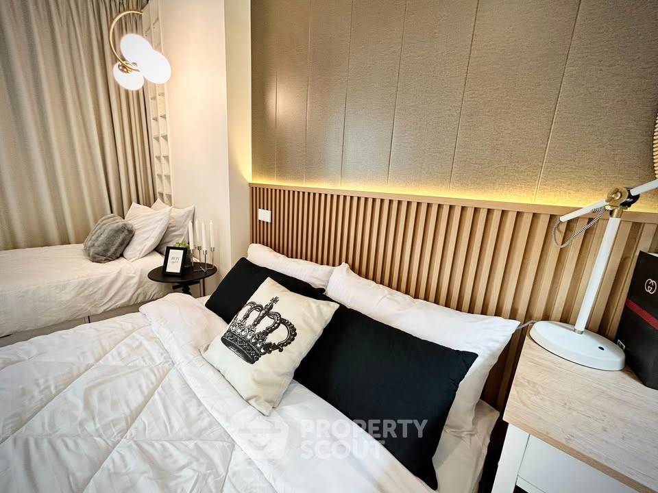 รูป คอนโด 3 ห้องนอน Supalai Veranda Rama 9 ย่านบางกะปิ (ID 3342438) - รูปที่ 7/20