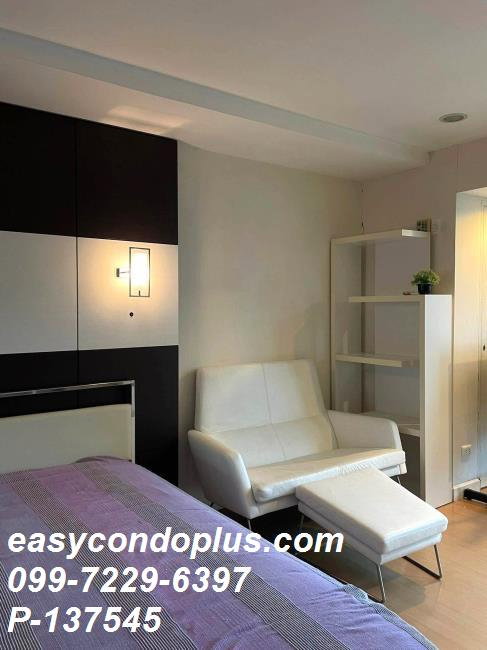 รูป 💥 [𝐏-𝟏𝟑𝟕𝟓𝟒𝟓] FOR RENT : The Trendy Condominium ทำเลสุขุมวิท ใจกลางเมือง! ใกล้ BTS นานา 𝟏𝟕,𝟓𝟎𝟎/ด. | Line ID @easycondoplus | 099-229-6397 - รูปที่ 2/7