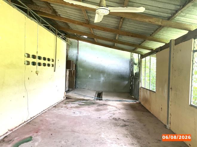 picture FACTORY 1026.6 Sq.w. Muang Trang Trang for 2.4M - 7/25