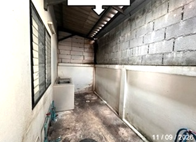 picture TOWN HOUSE 20 Sq.w. Muang Chon Buri Chonburi for 2.2M - 14/33