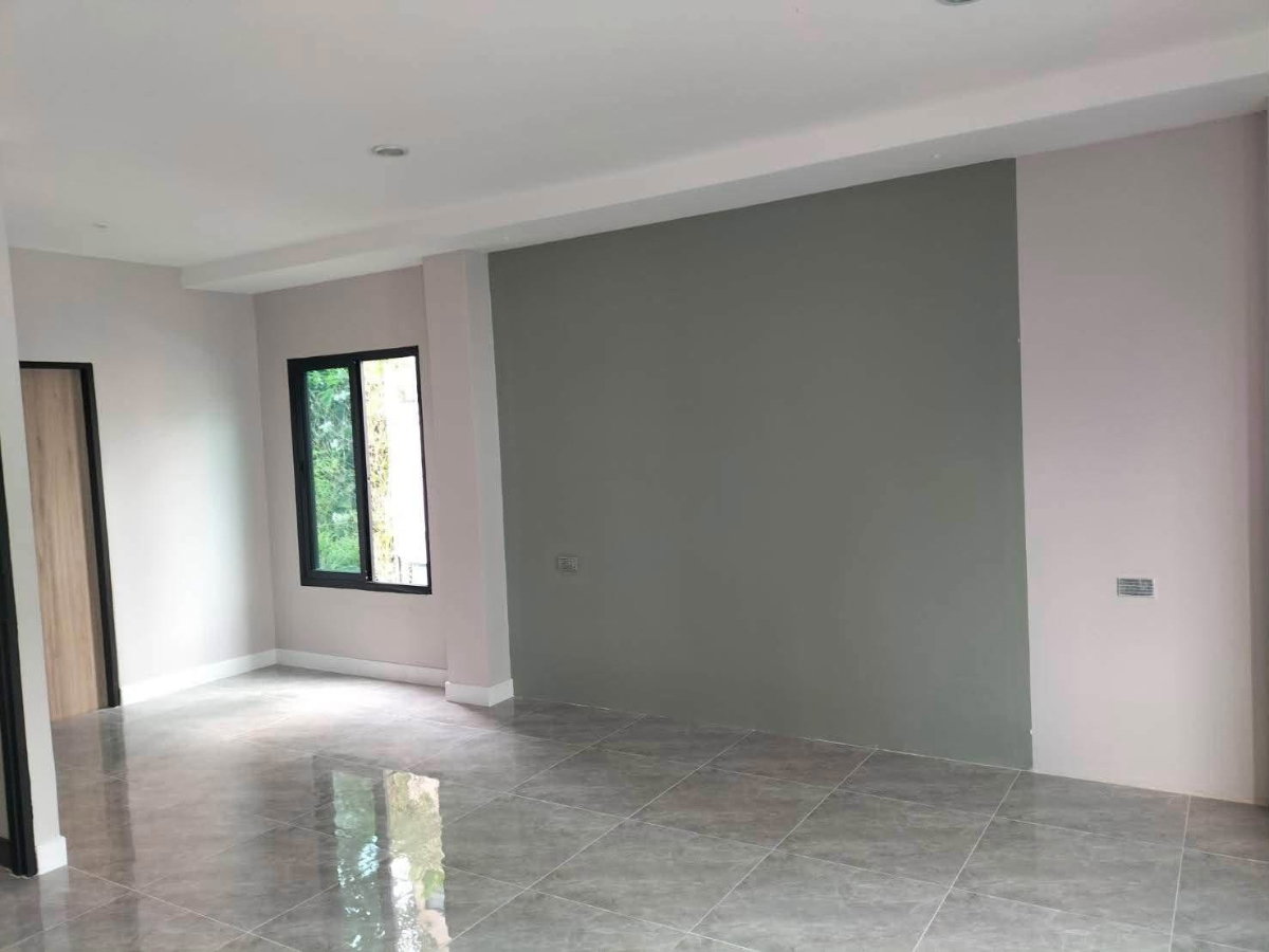 รูป 🏡✨ ให้เช่าทาวน์เฮ้าส์ 4 ชั้น ห้องมุม ซ.ศรีนครินทร์ 40 3 ห้องนอน 3 ห้องน้ำ บรรยากาศเหมือนบ้านเดี่ยว | รีโนเวตใหม่ | Fully Furnished - รูปที่ 15/19