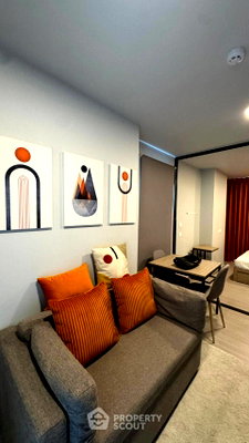 Condos for rent : 1-BR Condo at The Privacy S101 near BTS Punnawithi (ID 3340899)