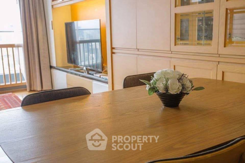 picture 2-BR Condo at Hyde Sukhumvit 13 Condominium near BTS Nana (ID 3342375) - 3/10