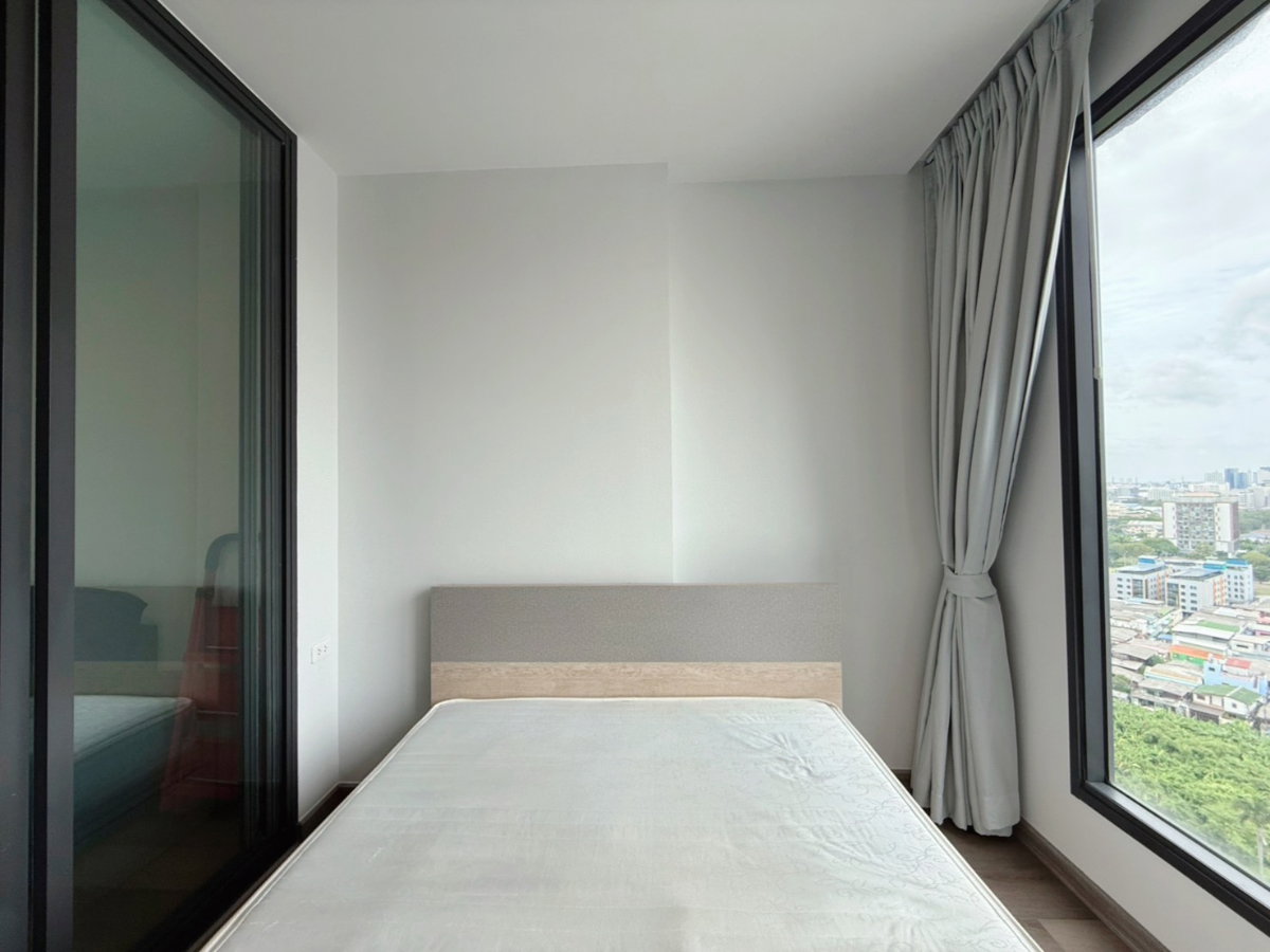 picture For sell Ciela Sriprathum condo - 5/17