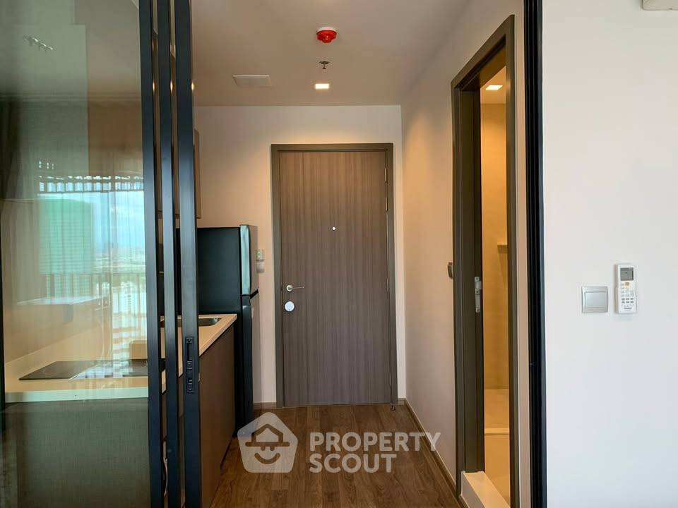 รูป ชั้น 30 ห้องนอน 1 ห้อง Life Ladprao Valley ใกล้ BTS ห้าแยกลาดพร้าว 100 เมตร (ID 3342323) - รูปที่ 4/8
