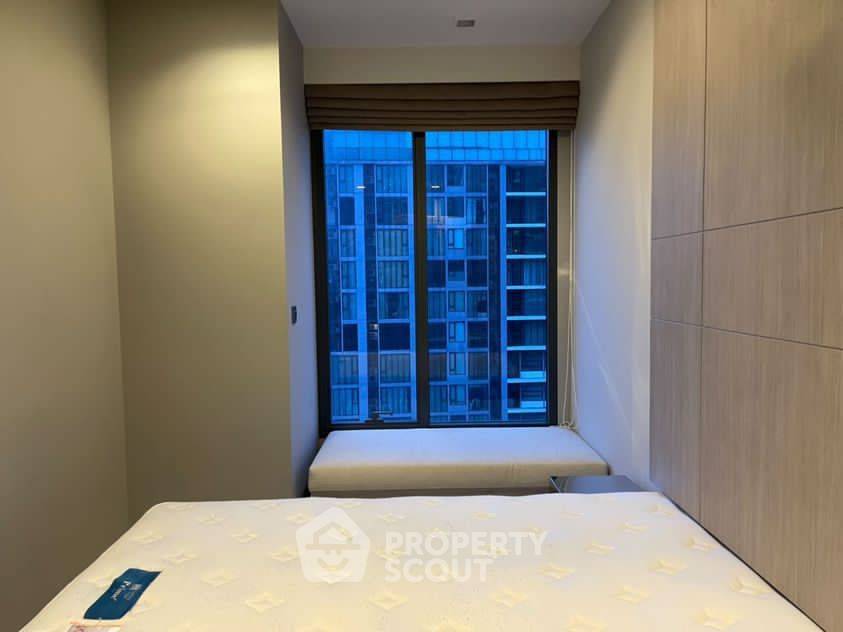 รูป คอนโดเลี้ยงสัตว์ได้ 1 ห้องนอน M Thonglor 10 ใกล้ BTS ทองหล่อ (ID 1231598) - รูปที่ 9/11
