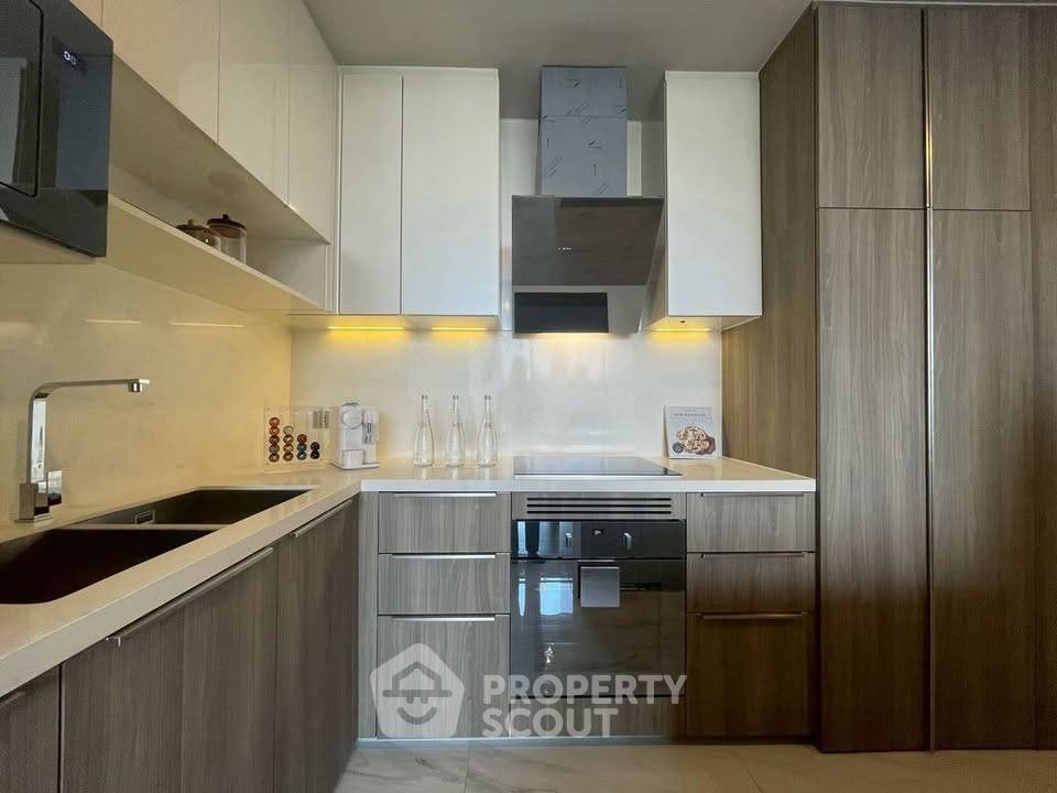picture 2-BR Condo at Celes Asoke near MRT Sukhumvit (ID 3342838) - 14/18