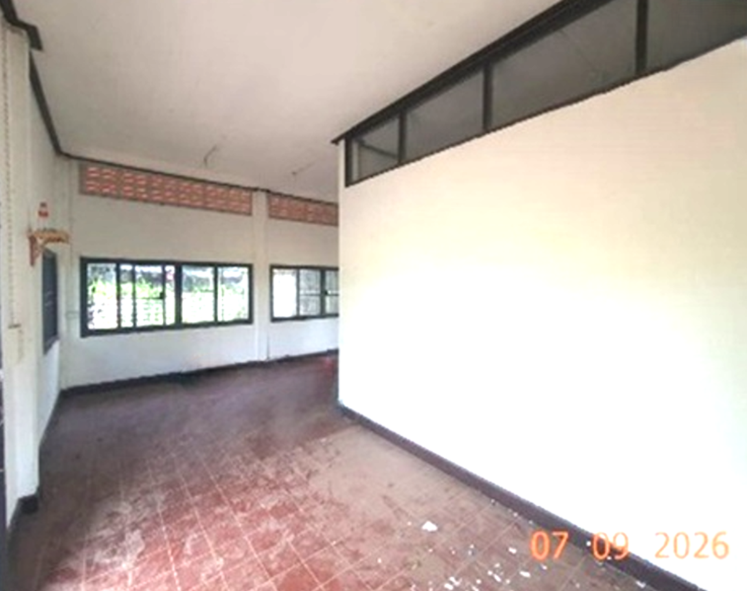 รูป บ้านเดี่ยว 2942 ตร.วา งาว ลำปาง 14.5M - รูปที่ 18/25