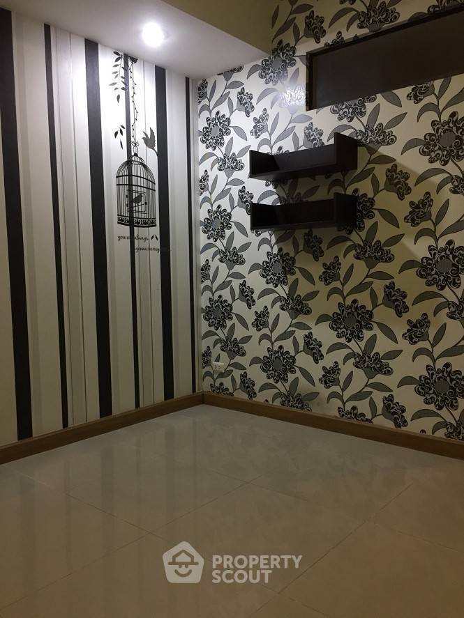 รูป คอนโด 1-ห้องนอน ที่ ศุภาลัย คาซา ริวา ใกล้ ถนนตก (ID 385848) - รูปที่ 2/9