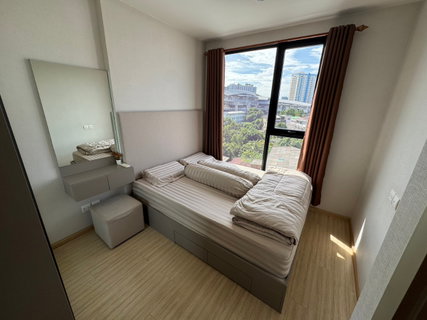 รูปภาพ Condo for Rent at The Privacy Thaphra Interchange (A6909033) ID Line : @condo42
