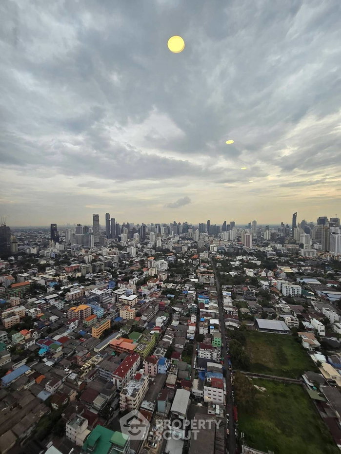 รูป คอนโด 1 ห้องนอน ชั้น 41 Cloud Thonglor-Phetchaburi ใกล้ MRT เพชรบุรี (ID 3340935) - รูปที่ 18/18