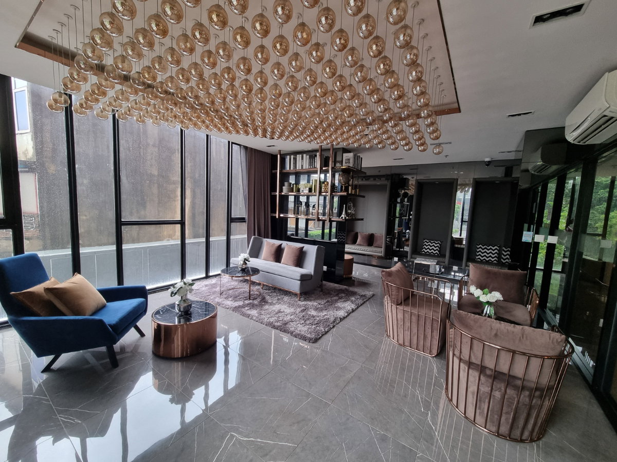 picture Condo for Rent at The Privacy Thaphra Interchange (A6909033) ID Line : @condo42 - 10/12