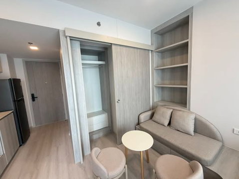 ðĨ For Rent | Cobe Ratchada-Rama9ð Near MRT Thailand Cultural Centre