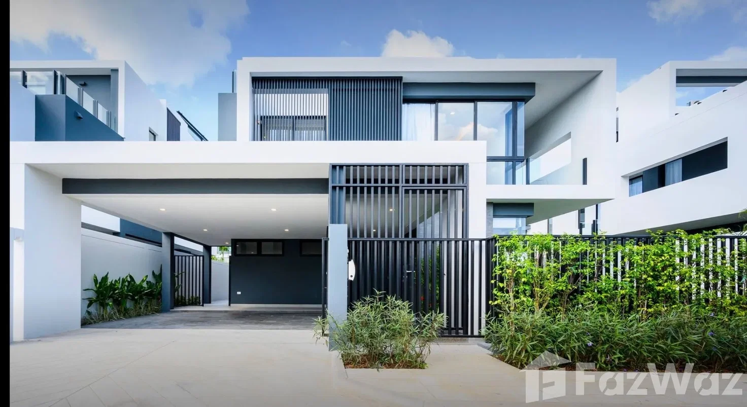 picture 5 Bedroom Villa for rent at Laguna Park 2 6804012 - 15/23