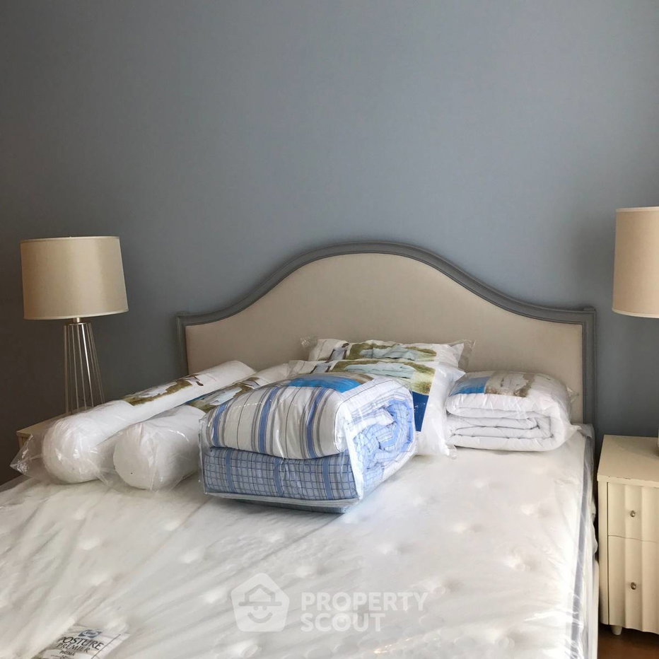 รูป ขนาด 101 ตร.ม. คอนโด 2 ห้องนอน Saladaeng Residences ใกล้ MRT สีลม (ID 659427) - รูปที่ 9/17