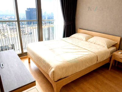Condos for sale : 🚩 For Sell Condo PARK ORIGIN PHROM PHONG Building 1, Floor 33,2 bed room, Room size 55.00 sqm