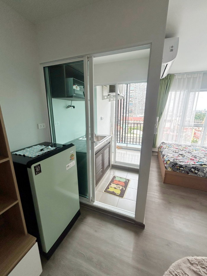 รูป เช่า!!! Regent Home บางนา (พร้อมเข้าอยู่!!!) ใกล้ BTS บางนา - รูปที่ 5/8