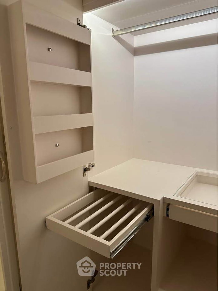 รูป คอนโด 1-ห้องนอน ที่ ไนท์บริดจ์ สเปซ รัชโยธิน ใกล้ BTS รัชโยธิน (ID 3342808) - รูปที่ 19/19