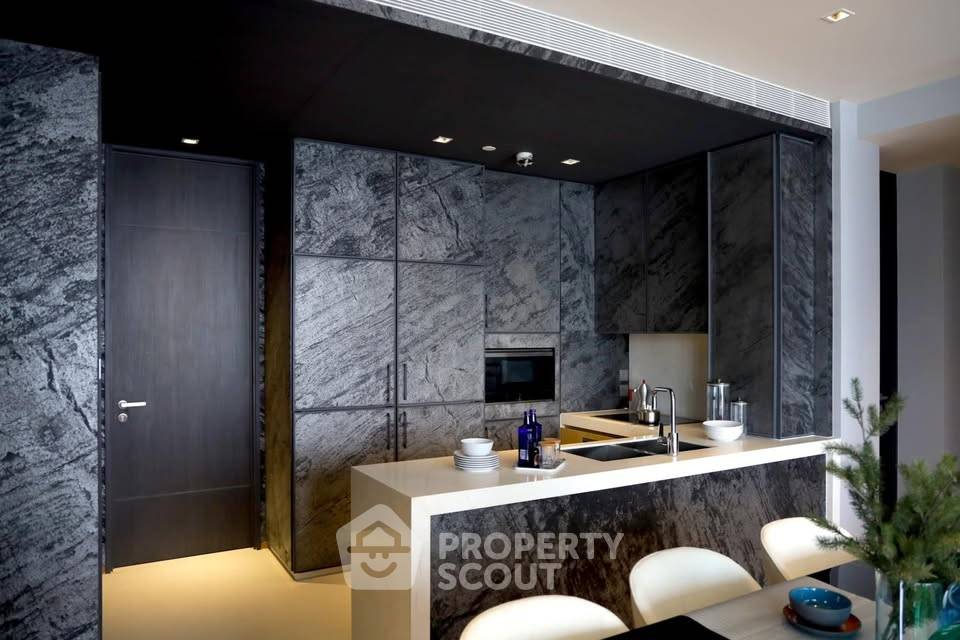 picture 2-BR Condo at Beatniq Sukhumvit 32 near BTS Thong Lor (ID 3343158) - 4/13