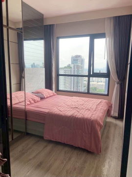 🏢 Condo for Rent: Knightsbridge Prime Onnut    Property Code | LNP-C9409 