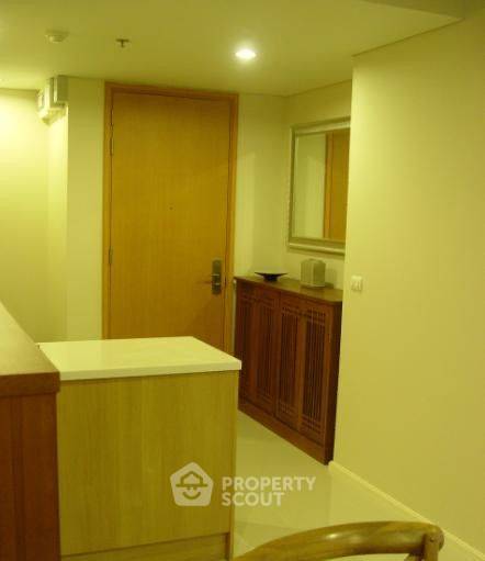 รูป คอนโด 1-ห้องนอน ที่ วิลล่า อโศก ใกล้ MRT เพชรบุรี (ID 883823) - รูปที่ 4/8