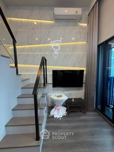 รูป คอนโด 1-ห้องนอน ที่ ไนท์บริดจ์ สเปซ รัชโยธิน ใกล้ BTS รัชโยธิน (ID 3342861) - รูปที่ 4/18