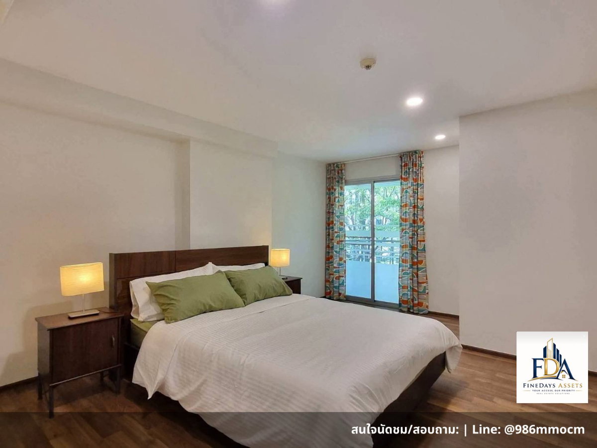 รูป ✨ ให้เช่า คอนโด เดอะ รูม สุขุมวิท 79 (The Room Sukhumvit 79) เดินเพียง 3 นาทีถึง BTS อ่อนนุช!✨ - รูปที่ 8/9