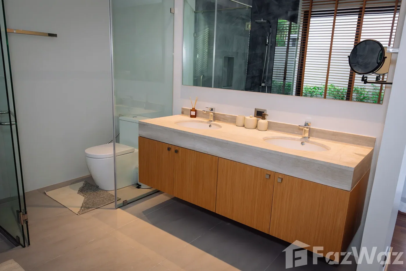 picture 4 Bedroom Villa for rent at Botanica Modern Loft 1964736 - 15/40
